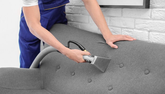 Muazzam Koltuk Yıkama 